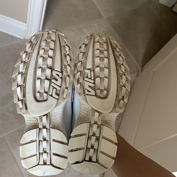 Fila shoes - Picture 6 of 9